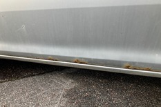 Opel Corsa 5-ov  1,3 CDTI, vm. 2011, 125 tkm (23 / 23)
