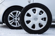 Opel Corsa 5-ov  1,3 CDTI, vm. 2011, 125 tkm (6 / 23)
