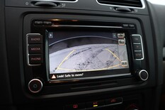 Volkswagen Golf Comfort Plus 1,4 TSI 90 kW (122 hv) DSG-automaatti 4-ovinen, vm. 2013, 119 tkm (11 / 15)