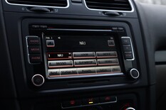 Volkswagen Golf Comfort Plus 1,4 TSI 90 kW (122 hv) DSG-automaatti 4-ovinen, vm. 2013, 119 tkm (12 / 15)