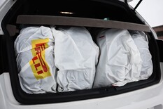 Volkswagen Golf Comfort Plus 1,4 TSI 90 kW (122 hv) DSG-automaatti 4-ovinen, vm. 2013, 119 tkm (15 / 15)