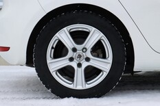Volkswagen Golf Comfort Plus 1,4 TSI 90 kW (122 hv) DSG-automaatti 4-ovinen, vm. 2013, 119 tkm (7 / 15)