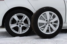 Volkswagen Golf Comfort Plus 1,4 TSI 90 kW (122 hv) DSG-automaatti 4-ovinen, vm. 2013, 119 tkm (8 / 15)