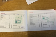 Skoda Octavia 1,6 Ambiente, vm. 2007, 245 tkm (15 / 21)