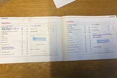 Skoda Octavia 1,6 Ambiente, vm. 2007, 245 tkm (19 / 21)