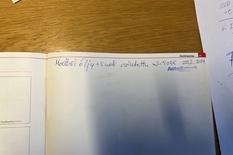 Skoda Octavia 1,6 Ambiente, vm. 2007, 245 tkm (21 / 21)