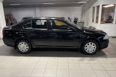Skoda Octavia 1,6 Ambiente, vm. 2007, 245 tkm (3 / 21)