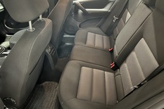 Skoda Octavia 1,6 Ambiente, vm. 2007, 245 tkm (8 / 21)