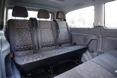 Mercedes-Benz Vito VITO 111 CDI Yksikerroksinen (CA) 4ov 2148cm3 A, vm. 2007, 377 tkm (10 / 12)