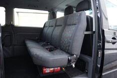 Mercedes-Benz Vito VITO 111 CDI Yksikerroksinen (CA) 4ov 2148cm3 A, vm. 2007, 377 tkm (11 / 12)