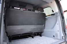 Mercedes-Benz Vito VITO 111 CDI Yksikerroksinen (CA) 4ov 2148cm3 A, vm. 2007, 377 tkm (12 / 12)