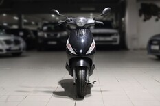 Piaggio ZIP , vm. 2022, 3 tkm (2 / 12)