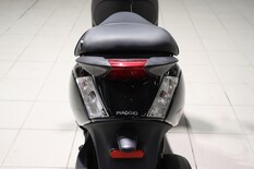 Piaggio ZIP , vm. 2022, 3 tkm (4 / 12)