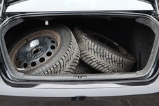 Volkswagen Jetta Comfortline JUBILEUM 1,6 TDI 77 kW (105 hv), vm. 2010, 302 tkm (15 / 16)
