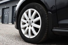 Volkswagen Jetta Comfortline JUBILEUM 1,6 TDI 77 kW (105 hv), vm. 2010, 302 tkm (8 / 16)