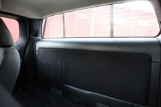 Nissan Navara King Cab 2,3 dCi 160hp MT Visia, vm. 2016, 230 tkm (11 / 11)