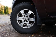 Nissan Navara King Cab 2,3 dCi 160hp MT Visia, vm. 2016, 230 tkm (6 / 11)