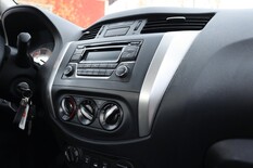 Nissan Navara King Cab 2,3 dCi 160hp MT Visia, vm. 2016, 230 tkm (9 / 11)