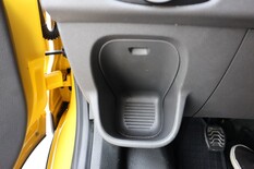 Ford Transit 2,0 TDCi  M6 Etuveto  L2H2 Retkeilyauto 3+3, vm. 2023, 83 tkm (13 / 22)