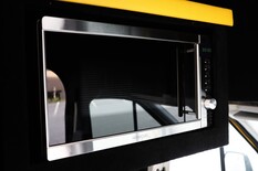 Ford Transit 2,0 TDCi  M6 Etuveto  L2H2 Retkeilyauto 3+3, vm. 2023, 83 tkm (19 / 22)