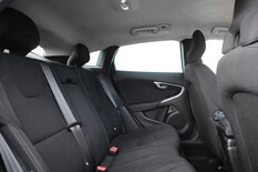 Volvo V40 D2 Kinetic aut, vm. 2014, 341 tkm (10 / 15)