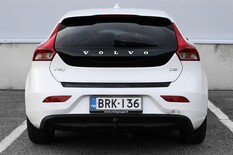 Volvo V40 D2 Kinetic aut, vm. 2014, 341 tkm (5 / 15)