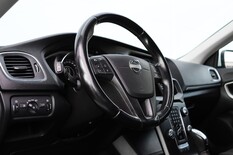 Volvo V40 D2 Kinetic aut, vm. 2014, 341 tkm (7 / 15)