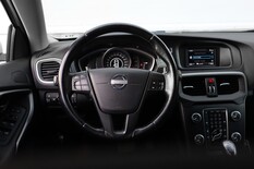 Volvo V40 D2 Kinetic aut, vm. 2014, 341 tkm (8 / 15)