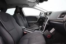 Volvo V40 D2 Kinetic aut, vm. 2014, 341 tkm (9 / 15)