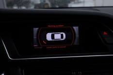 Audi A4 Sedan Business Sport S-Line 1,8 TFSI 125 kW multitronic, vm. 2015, 154 tkm (15 / 24)