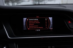 Audi A4 Sedan Business Sport S-Line 1,8 TFSI 125 kW multitronic, vm. 2015, 154 tkm (16 / 24)