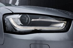 Audi A4 Sedan Business Sport S-Line 1,8 TFSI 125 kW multitronic, vm. 2015, 154 tkm (8 / 24)