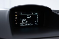 Ford Fiesta 1,0 EcoBoost 100hv PowerShift Titanium A6 5-ovinen, vm. 2014, 31 tkm (11 / 20)