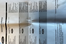 Ford Fiesta 1,0 EcoBoost 100hv PowerShift Titanium A6 5-ovinen, vm. 2014, 31 tkm (18 / 20)