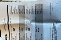 Ford Fiesta 1,0 EcoBoost 100hv PowerShift Titanium A6 5-ovinen, vm. 2014, 31 tkm (19 / 20)