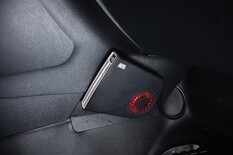 Volkswagen Caddy Maxi umpipakettiauto 1,4 TGI 81kW DSG-AUT.  maakaasu/bens., vm. 2018, 155 tkm (10 / 12)