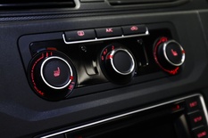 Volkswagen Caddy Maxi umpipakettiauto 1,4 TGI 81kW DSG-AUT.  maakaasu/bens., vm. 2018, 155 tkm (17 / 17)