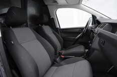 Volkswagen Caddy Maxi umpipakettiauto 1,4 TGI 81kW DSG-AUT.  maakaasu/bens., vm. 2018, 155 tkm (7 / 12)