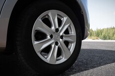 Honda Jazz 5D Hybrid Comfort, vm. 2015, 118 tkm (6 / 20)