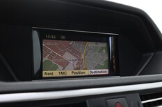 Mercedes-Benz E 220 CDI BE T A Premium Business, vm. 2011, 441 tkm (13 / 24)