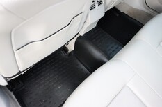 Mercedes-Benz E 220 CDI BE T A Premium Business, vm. 2011, 441 tkm (20 / 24)