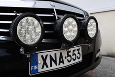 Mercedes-Benz E 220 CDI BE T A Premium Business, vm. 2011, 441 tkm (6 / 24)