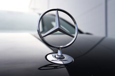 Mercedes-Benz E 220 CDI BE T A Premium Business, vm. 2011, 441 tkm (9 / 24)