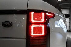 Land Rover Range Rover TDV6 Vogue, vm. 2013, 202 tkm (12 / 29)