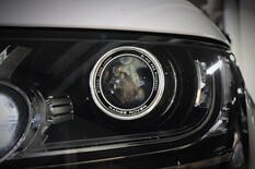 Land Rover Range Rover TDV6 Vogue, vm. 2013, 202 tkm (14 / 29)