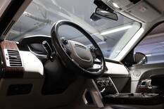 Land Rover Range Rover TDV6 Vogue, vm. 2013, 202 tkm (15 / 29)