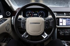 Land Rover Range Rover TDV6 Vogue, vm. 2013, 202 tkm (17 / 29)