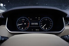 Land Rover Range Rover TDV6 Vogue, vm. 2013, 202 tkm (18 / 29)