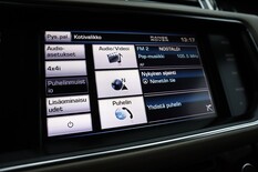Land Rover Range Rover TDV6 Vogue, vm. 2013, 202 tkm (19 / 29)