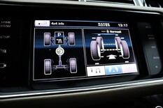 Land Rover Range Rover TDV6 Vogue, vm. 2013, 202 tkm (20 / 29)
